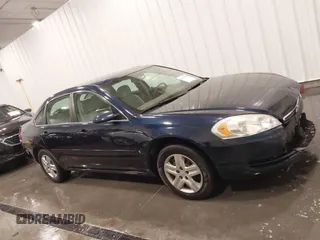 2007 Chevrolet Impala LS with VIN 2G1WB58K679363631, listed as a IAAI auction lot 42160769 with 126,463 mi miles and . Bid and sale history available at DreamBid. Image 14.