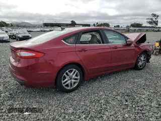 2015 Ford Fusion SE with VIN 3FA6P0H72FR209441, listed as a Copart auction lot 65656265 with 98,963 mi miles and Salvage title. Bid and sale history available at DreamBid. Image 3.