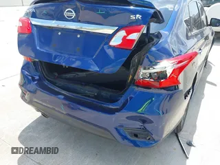 2019 Nissan Sentra SV z VIN 3N1AB7AP5KY312121, wystawiony jako IAAI lot #42336314 z przebiegiem 101 783 mil mil oraz . Historia ofert i sprzedaży dostępna na DreamBid. Obrazek 17.