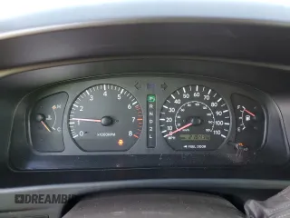 1999 Toyota Sienna LE with VIN 4T3ZF13C5XU144781, listed as a Copart auction lot 48932535 with 216,436 mi miles and Salvage Title. Bid and sale history available at carsss.com. Image 9.