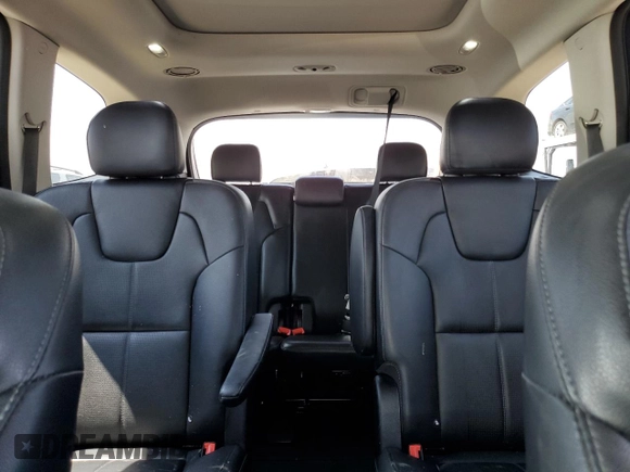 2020 Kia Telluride SX with VIN 5XYP5DHC9LG034071, listed as a Copart auction lot 59807355 with 87,988 mi miles and Salvage title. Bid and sale history available at DreamBid. Image 10.