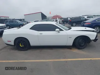 2015 Dodge Challenger R/T with VIN 2C3CDZAT2FH767808, listed as a IAAI auction lot 42437609 with 173,209 mi miles and . Bid and sale history available at DreamBid. Image 13.