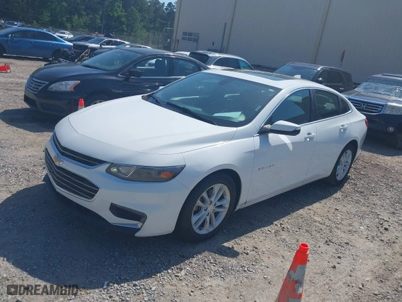 2018 Chevrolet Malibu LT with VIN 1G1ZD5ST0JF231357, listed as a IAAI auction lot 41980749 with 198,406 mi miles. Bid and sale history available at carsss.com. Image 17.