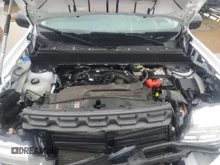 2022 Ford Maverick XL z VIN 3FTTW8F97NRB08378, wystawiony jako Copart lot #56183695 z przebiegiem 23 566 mil mil oraz Szkoda całkowita • Salvage title. Historia ofert i sprzedaży dostępna na DreamBid. Obrazek 11.