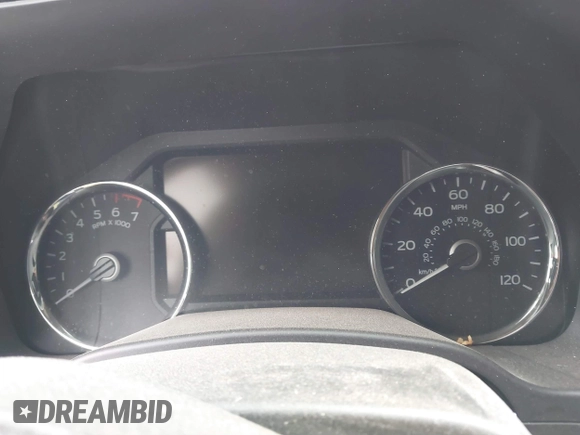 2018 Ford F-150 XL with VIN 1FTEW1CP6JKF53440, listed as a IAAI auction lot 41886373 with 1 mi miles. Bid and sale history available at carsss.com. Image 15.