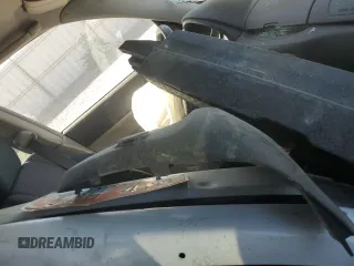 2007 Subaru Forester X с VIN JF1SG63667H733694, выставлен на аукционе Copart как лот 72244374 с пробегом Не указан миль и Списание • Salvage title. История ставок и продаж доступна на DreamBid. Изображение 8.