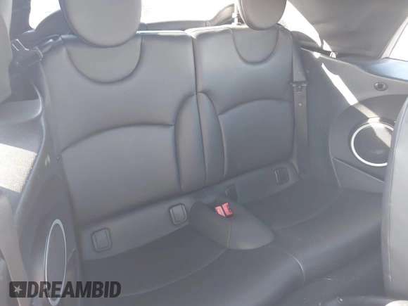 2012 MINI Convertible with VIN WMWZN3C54CT134124, listed as a IAAI auction lot 42313148 with 119,963 mi miles and . Bid and sale history available at DreamBid. Image 8.