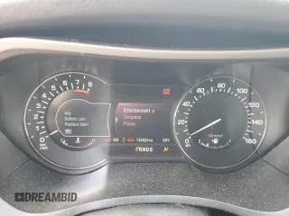 2013 Lincoln MKZ z VIN 3LN6L2GK5DR823755, wystawiony jako Copart lot #53060295 z przebiegiem 145 624 mil mil oraz Szkoda całkowita • Salvage title. Historia ofert i sprzedaży dostępna na DreamBid. Obrazek 9.