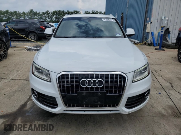 2014 Audi Q5 Premium Plus с VIN WA1LFAFP1EA082547, выставлен на аукционе Copart как лот 63072075 с пробегом 145 711 миль миль и Чистый • Clean title. История ставок и продаж доступна на DreamBid. Изображение 5.