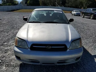 2002 Subaru Legacy L with VIN 4S3BE635427208882, listed as a Copart auction lot 77306654 with 224,283 mi miles and Non repairable. Bid and sale history available at DreamBid. Image 5.