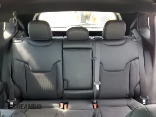 2025 Jeep Compass Latitude с VIN 3C4NJDBN5ST516783, выставлен на аукционе Copart как лот 58801145 с пробегом 2 863 миль миль и Списание • Salvage title. История ставок и продаж доступна на DreamBid. Изображение 10.