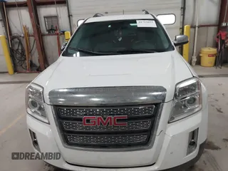 2015 GMC Terrain SLT with VIN 2GKFLXE38F6423863, listed as a IAAI auction lot 41712653 with 186,019 mi miles and . Bid and sale history available at carsss.com. Image 12.