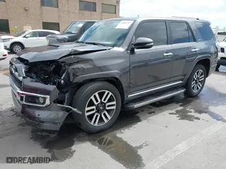 2019 Toyota 4Runner SR5 with VIN JTEZU5JR8K5191979, listed as a IAAI auction lot 42081207 with 75,200 mi miles. Bid and sale history available at carsss.com. Image 18.