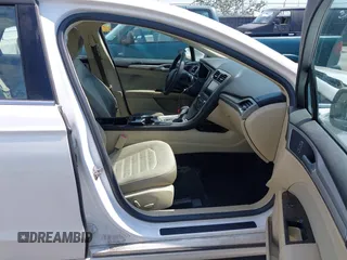 2016 Ford Fusion SE with VIN 3FA6P0HD9GR259860, listed as a IAAI auction lot 42777965 with 138,990 mi miles and . Bid and sale history available at DreamBid. Image 5.