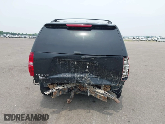 2009 Chevrolet Tahoe 1LT z VIN 1GNFK23009R297220, wystawiony jako IAAI lot #42480122 z przebiegiem 256 343 mil mil oraz . Historia ofert i sprzedaży dostępna na DreamBid. Obrazek 16.