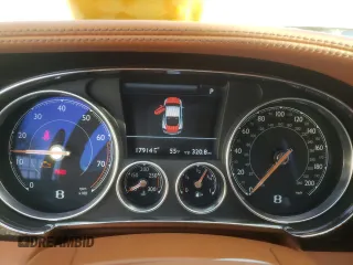 2016 Bentley Continental GT z VIN SCBFJ7ZA2GC057386, wystawiony jako Copart lot #66856893 z przebiegiem 17 914 mil mil oraz . Historia ofert i sprzedaży dostępna na DreamBid. Obrazek 9.