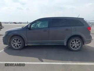 2017 Dodge Journey GT with VIN 3C4PDDEG2HT608715, listed as a IAAI auction lot 42051539 with 149,817 mi miles and . Bid and sale history available at DreamBid. Image 14.