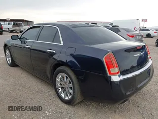 2012 Chrysler 300 Limited with VIN 2C3CCACG7CH138299, listed as a IAAI auction lot 42035629 with 146,327 mi miles and . Bid and sale history available at DreamBid. Image 3.