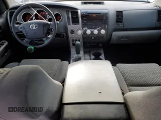 2010 Toyota Tundra z VIN 5TFDW5F13AX147077, wystawiony jako Copart lot #43742785 z przebiegiem 242 569 mil mil oraz Szkoda całkowita • Salvage title. Historia ofert i sprzedaży dostępna na DreamBid. Obrazek 8.