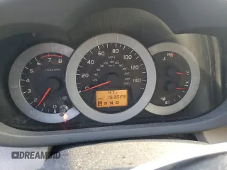 2011 Toyota RAV4 with VIN 2T3BK4DV2BW065334, listed as a Copart auction lot 41737265 with 163,028 mi miles and Clean Title. Bid and sale history available at carsss.com. Image 9.