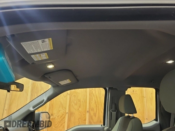 2016 Ford F-150 XLT with VIN 1FTFX1EF7GKD19449, listed as a IAAI auction lot 42665584 with 242,059 mi miles and . Bid and sale history available at DreamBid. Image 2.