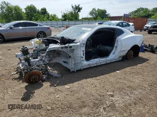 2017 Chevrolet Camaro 2SS с VIN 1G1FH1R76H0150711, выставлен на аукционе Copart как лот 61028675 с пробегом Не указан миль и Списание • Salvage title. История ставок и продаж доступна на DreamBid. Изображение 1.