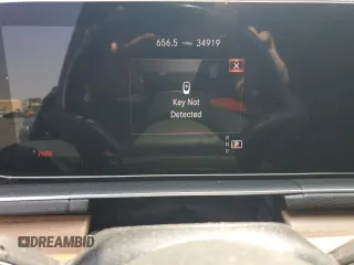 2021 Mercedes-Benz GLE 450 с VIN 4JGFB5KB1MA427022, выставлен на аукционе Copart как лот 58791205 с пробегом 34 919 миль миль и Чистый • Clean title. История ставок и продаж доступна на DreamBid. Изображение 9.