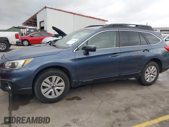 2017 Subaru Outback Premium with VIN 4S4BSACC6H3296937, listed as a IAAI auction lot 42070768 with 74,778 mi miles and . Bid and sale history available at DreamBid. Image 15.
