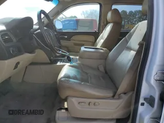 2013 GMC Yukon Denali with VIN 1GKS2EEF8DR123810, listed as a Copart auction lot 49835325 with 170,284 mi miles and Clean Title. Bid and sale history available at carsss.com. Image 7.