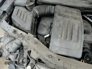 2017 Chevrolet Equinox Premier с VIN 2GNALDEK4H1603439, выставлен на аукционе Copart как лот 70677505 с пробегом 88 656 миль миль и Списание • Salvage title. История ставок и продаж доступна на DreamBid. Изображение 17.