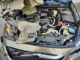 2020 Subaru Outback Touring с VIN 4S4BTAPC4L3205468, выставлен на аукционе Copart как лот 59840615 с пробегом Не указан миль и Списание • Salvage title. История ставок и продаж доступна на DreamBid. Изображение 11.