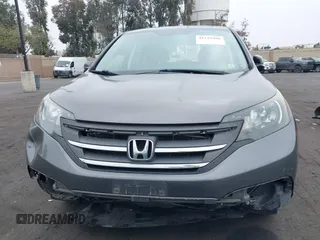 2014 Honda CR-V LX with VIN 2HKRM3H37EH522033, listed as a IAAI auction lot 42139386 with 156,214 mi miles. Bid and sale history available at carsss.com. Image 13.