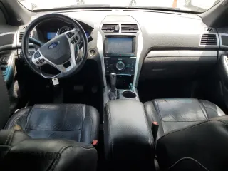 2014 Ford Explorer Sport z VIN 1FM5K8GT5EGA78394, wystawiony jako Copart lot #60053395 z przebiegiem 179 961 mil mil oraz Szkoda całkowita • Salvage title. Historia ofert i sprzedaży dostępna na DreamBid. Obrazek 8.