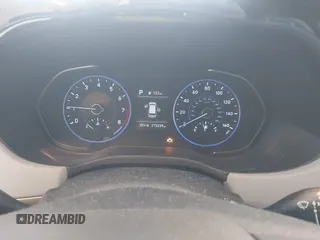 2020 Hyundai Palisade SE z VIN KM8R1DHE9LU030666, wystawiony jako IAAI lot #41599210 z przebiegiem 215 239 mil mil oraz . Historia ofert i sprzedaży dostępna na DreamBid. Obrazek 7.