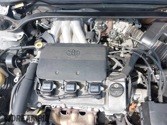 2001 Toyota Solara SE with VIN 2T1CF22P21C431948, listed as a IAAI auction lot 41773218 with 213,584 mi miles and . Bid and sale history available at DreamBid. Image 10.