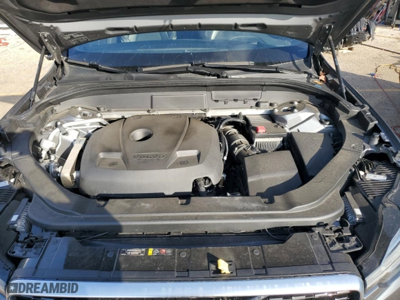 2019 Volvo XC60 R-Design with VIN YV4A22RM9K1353184, listed as a Copart auction lot 78284444 with 52,368 mi miles and Salvage Title. Bid and sale history available at carsss.com. Image 13.