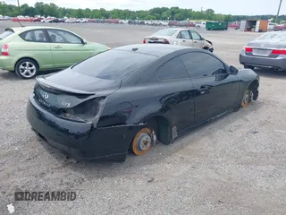 2008 Infiniti G37 Journey с VIN JNKCV64E28M107741, выставлен на аукционе IAAI как лот 42356390 с пробегом 122 804 миль миль и . История ставок и продаж доступна на DreamBid. Изображение 4.