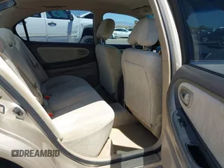 2000 Nissan Maxima GXE z VIN JN1CA31D0YT739248, wystawiony jako IAAI lot #42089086 z przebiegiem 140 979 mil mil oraz . Historia ofert i sprzedaży dostępna na DreamBid. Obrazek 8.