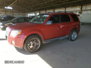 2010 Mercury Mariner с VIN 4M2CN8B76AKJ05259, выставлен на аукционе Copart как лот 50347824 с пробегом 335 352 миль миль и Списание • Salvage title. История ставок и продаж доступна на DreamBid. Изображение 1.