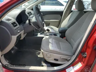 2010 Ford Fusion SE с VIN 3FAHP0HG8AR330993, выставлен на аукционе Copart как лот 60422525 с пробегом 96 680 миль миль и Чистый • Clean title. История ставок и продаж доступна на DreamBid. Изображение 7.