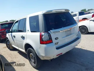 2011 Land Rover LR2 HSE with VIN SALFT2BN3BH245703, listed as a IAAI auction lot 41991539 with 145,113 mi miles and . Bid and sale history available at DreamBid. Image 3.