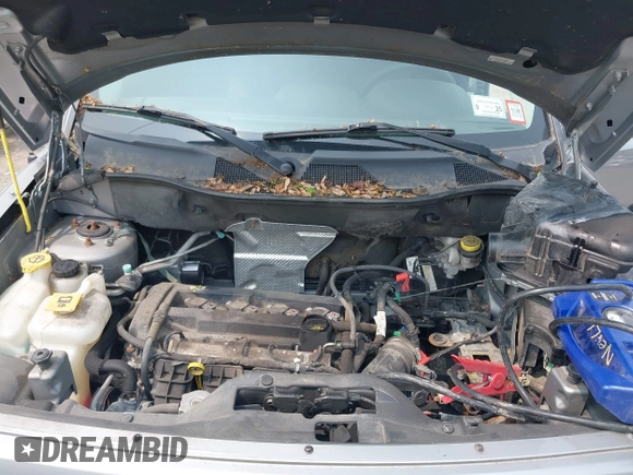 2014 Jeep Patriot Sport z VIN 1C4NJPBA7ED799566, wystawiony jako IAAI lot #42424762 z przebiegiem 122 488 mil mil oraz . Historia ofert i sprzedaży dostępna na DreamBid. Obrazek 10.