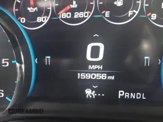 2017 GMC Yukon XL Denali with VIN 1GKS2HKJ5HR369939, listed as a IAAI auction lot 41446415 with 159,056 mi miles. Bid and sale history available at carsss.com. Image 15.
