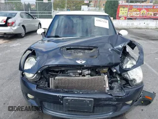 2007 MINI Hardtop S with VIN WMWMF73557TT80376, listed as a IAAI auction lot 42067228 with 174,262 mi miles and . Bid and sale history available at DreamBid. Image 12.