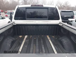 2011 Nissan Titan SL with VIN 1N6AA0EC8BN317497, listed as a IAAI auction lot 41443597 with 202,622 mi miles. Bid and sale history available at carsss.com. Image 12.