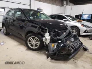 2019 Hyundai Kona SE with VIN KM8K1CAA4KU342542, listed as a Copart auction lot 67405212 with 31,325 mi miles. Bid and sale history available at carsss.com. Image 1.