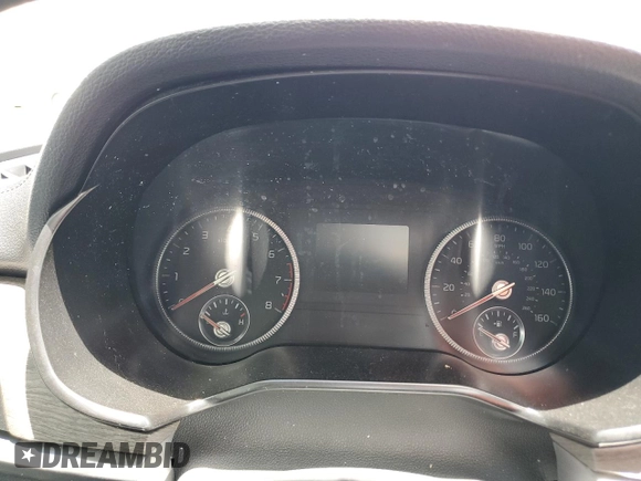 2020 Kia Telluride EX with VIN 5XYP3DHC8LG026310, listed as a Copart auction lot 61509905 with Not provided miles and Non repairable. Bid and sale history available at DreamBid. Image 9.