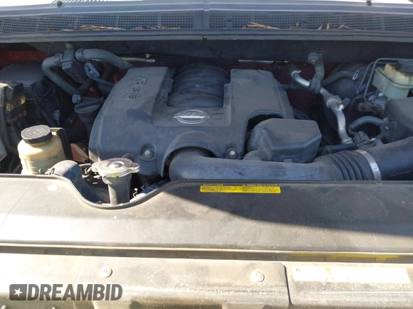2006 Nissan Titan SE with VIN 1N6BA06AX6N550224, listed as a IAAI auction lot 41675932 with 229,859 mi miles and . Bid and sale history available at DreamBid. Image 10.