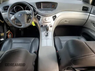 2012 Subaru Tribeca Touring z VIN 4S4WX9KD0C4400210, wystawiony jako Copart lot #46368885 z przebiegiem 126 004 mil mil oraz Szkoda całkowita • Salvage title. Historia ofert i sprzedaży dostępna na DreamBid. Obrazek 8.