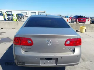 2006 Buick Lucerne CXL with VIN 1G4HD57256U236314, listed as a IAAI auction lot 41657812 with 104,617 mi miles and . Bid and sale history available at DreamBid. Image 16.